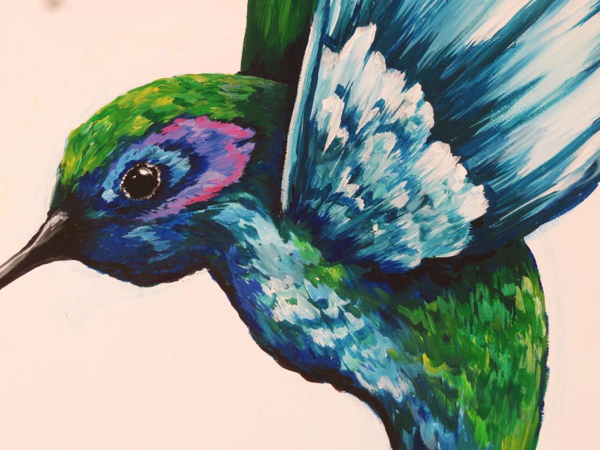 Art Maya Rooms Isla Holbox Εξωτερικό φωτογραφία