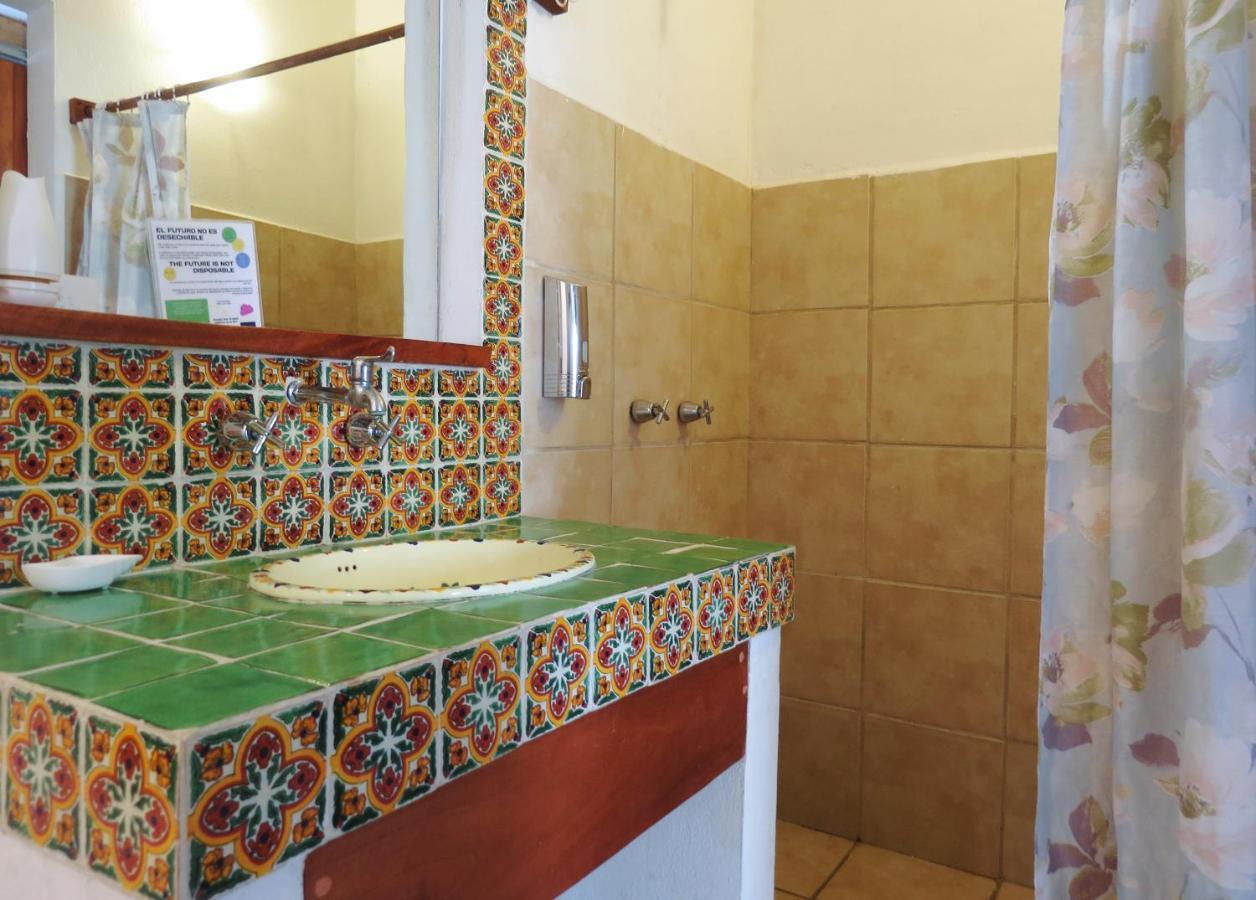 Art Maya Rooms Isla Holbox Εξωτερικό φωτογραφία