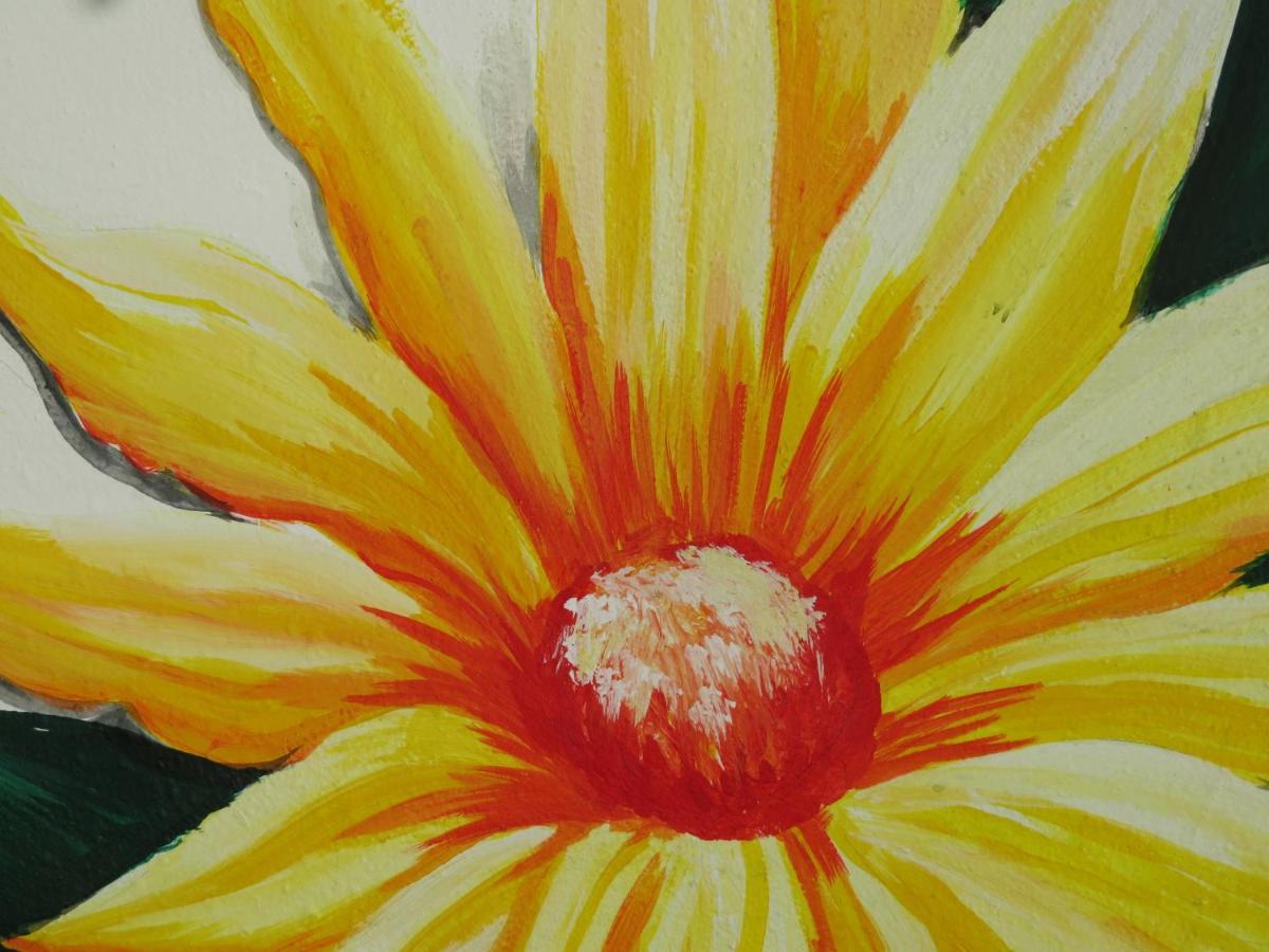 Art Maya Rooms Isla Holbox Εξωτερικό φωτογραφία