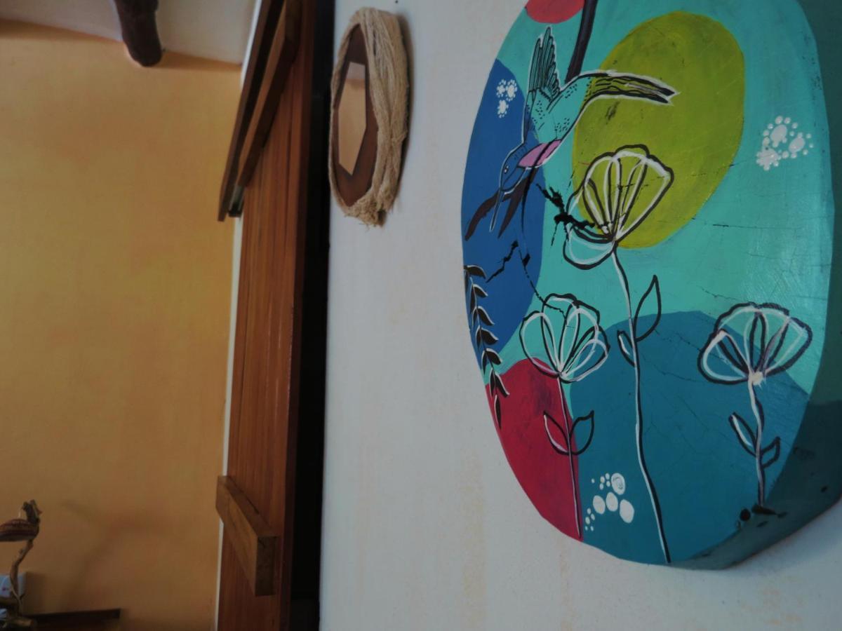 Art Maya Rooms Isla Holbox Εξωτερικό φωτογραφία
