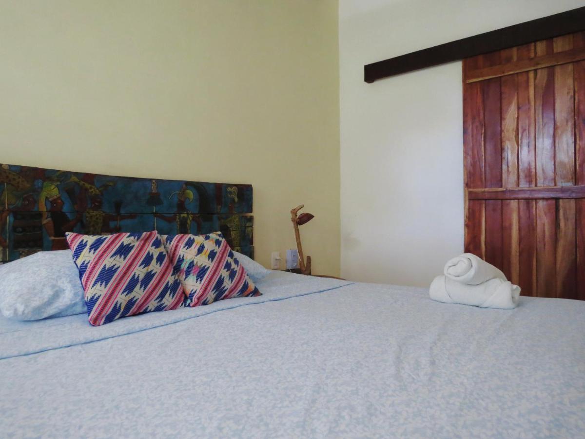 Art Maya Rooms Isla Holbox Εξωτερικό φωτογραφία